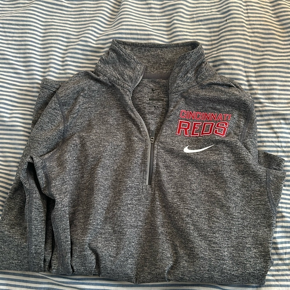 Nike Dri Fit Women’s Athleisure top